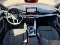 Audi A4 - Vorschau Bild 11