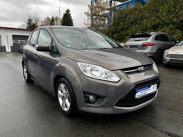 Ford C-Max C-MAX Champions Edition TOP