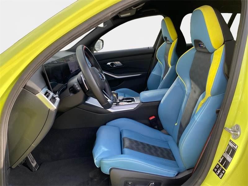 BMW M3 - Bild 21