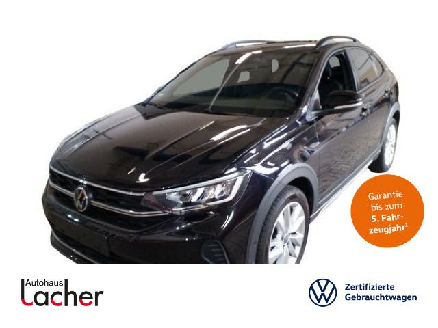 Taigo Goal 1.0 TSI,ACC,LED,Navi,5J-Garantie
