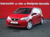 Seat Mii 1.0i Klima Sitzheizung Radio-CD - scheckheftgepflegte Seat Mii