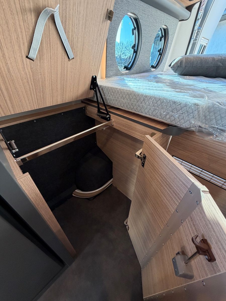 Fahrzeugabbildung Malibu Van Diversity GT skyview 640 LE K Lucca MJ26