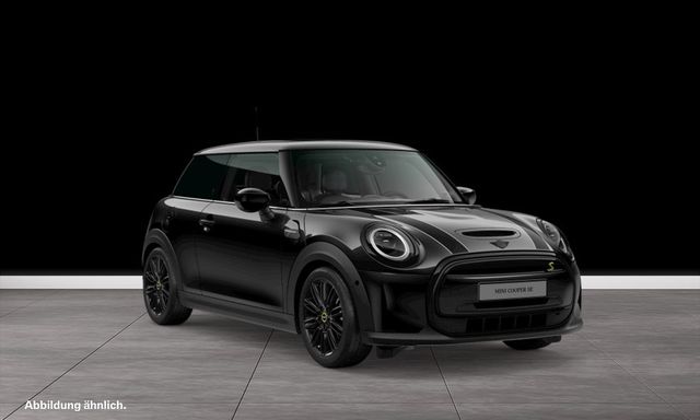 MINI Cooper SE PREMIUM-PLUS XL-PAKET Pano Head-Up