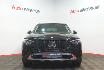 Mercedes GLC 220 - 2