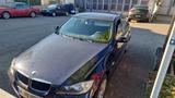 BMW 318i sie ist unfallfrei und Steuerkett... - BMW 318: Is