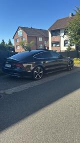 Audi A7 3.0 Quattro - Audi A7 Gebrauchtwagen in Hannover