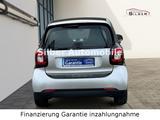 Smart ForTwo fortwo coupe electric drive / EQ Tüv Neu - Smart ForTwo in Frankfurt (Main)