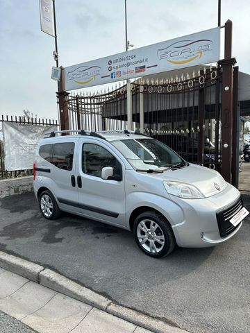 Fiat Qubo 1.4 8V 77 CV MyLife Natural Power