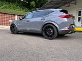 Cupra Formentor VZ PANO/Beats/AHK/LED/KAM/ACC/Brembo - Cupra Formentor von privat