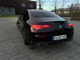 Mercedes-Benz CLA 250 Coupe - Mercedes-Benz CLA 250 aus 2019