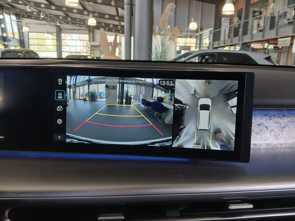 Hyundai IONIQ 9 – Bild 29