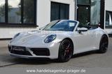 Porsche 911 992 Carrera S Cabrio Leder Bose Sport Design