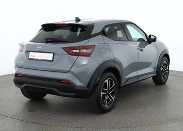 Nissan Juke - 5