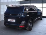 Peugeot 5008 GT Bluetooth Navi LED Klima Einparkhilfe - Peugeot 5008 in Stuttgart