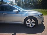 Volkswagen Passat Variant Business Premium*ACC*Side* - Volkswagen Passat Variant: Business