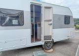 Knaus Sport 450 FU - Knaus Sport 450 fu