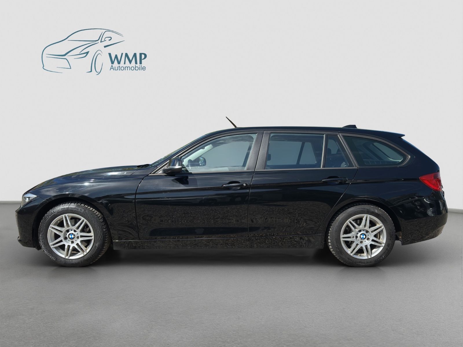 Fahrzeugabbildung BMW 316i Touring/Sitzheiz./Klimaauto./PDC/Tempomat