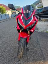 Honda CBR 650 R Euro 5 inkl. SC Project SC1-R  - Offers matching your search criteria