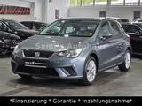 Seat Ibiza Style*2.Hand*S-Heizung*Navi*Top Zustand* - Seat Ibiza in Düsseldorf
