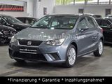 Seat Ibiza Style*2.Hand*S-Heizung*Navi*Top Zustand* - Seat Ibiza in Düsseldorf