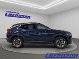 Hyundai Tucson Trend Mild-Hybrid Advanced 1.6 T-Gdi DCT  - Hyundai TUCSON: Automatik