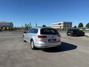 Volkswagen Passat Variant - 5