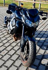 Kawasaki Z750 (sehr gepflegtes Motorrad) - Offers