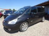 Renault Espace IV 2.0 dCi Edition 25th - Renault Espace: 25th