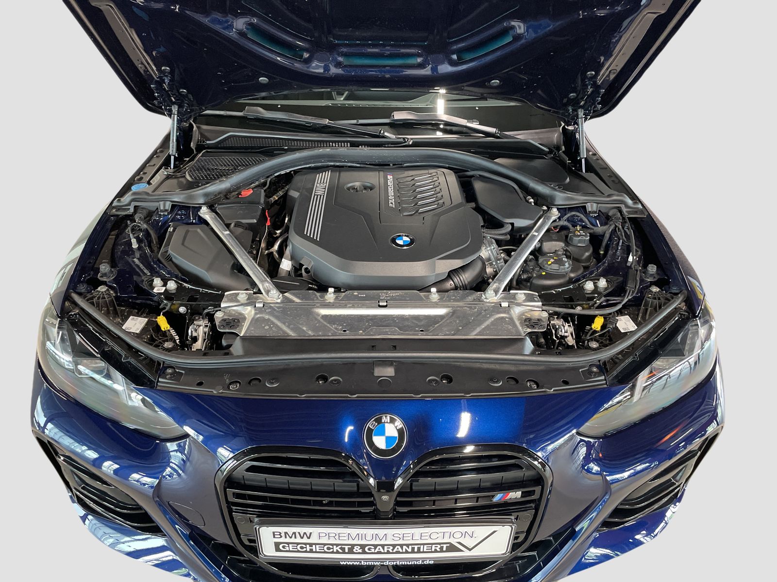 BMW M440 - Bild 15