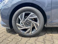 Hyundai i20 - Vorschau Bild 7
