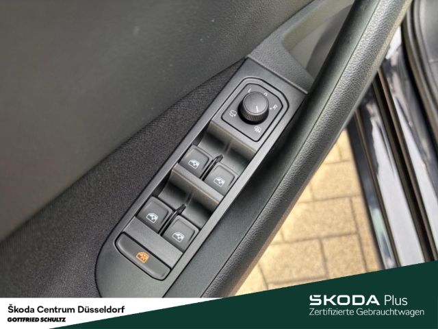 Skoda Scala - Bild 12