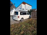 Volkswagen T5 2.5 TDi Caravelle - Volkswagen Caravelle