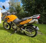 BMW F650GS top Zustand viele Extras, Alukoffer - BMW ALUKOFFER