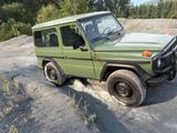 Mercedes-Benz G 250 - Mercedes-Benz G 250 Gebrauchtwagen