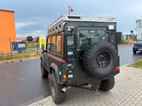 Land Rover Defender 90 TD5 RHD/Bitte Text vollständig lesen - aus 1999: Geländewagen