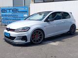 Volkswagen Golf VII Lim. GTI Standheizung Navi Kamera Leder - Volkswagen Golf: Standheizung, GTI