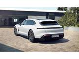 Porsche Taycan GTS Sport Turismo Sport Chrono Paket - Porsche Taycan Gebrauchtwagen
