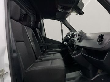 Mercedes Sprinter - 10