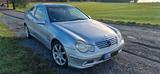 Mercedes-Benz Mercedes C 230 Kompressor Sportcoupé - gebrauchte Mercedes-Benz C 230 aus dem Jahr 2002