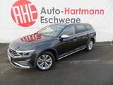 Volkswagen Passat Alltrack 2.0 TDI DSG Matrix Nav Sthzg Ahk - gebrauchte VW Passat Alltrack aus dem Jahr 2022