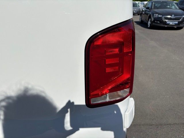 Fahrzeugabbildung Volkswagen T6 Transporter Kasten T6.1 2.0TDI LR