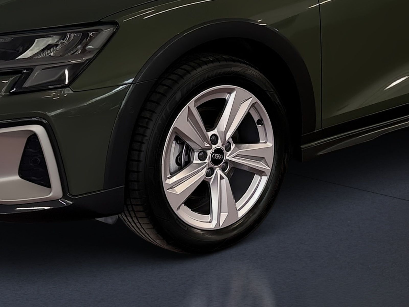 Audi A3 - Bild 16