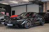 Mercedes-Benz SL 63 AMG 4MATIC+|MANUFAKTUR|CARBON|KERAMIK|LIFT - gebrauchte Mercedes-Benz SL 63 AMG aus dem Jahr 2022