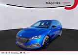 Skoda Octavia Combi Sportline 1.4 e-Hybrid AHK Pano Ma - gebrauchte Skoda Octavia aus dem Jahr 2022