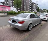 BMW 520i Edition Sport Edition Sport - BMW 520 aus 2008: 520i
