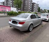 BMW 520i Edition Sport Edition Sport - BMW 520 aus 2008
