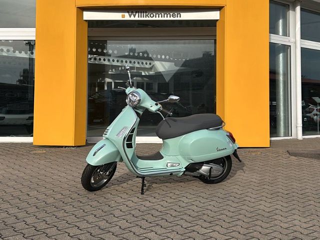 Vespa GTS 300 +Winter-Frost-Rabatt+