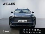 Toyota bz4X Touring Teamplayer *360 *KEYLESS *TOTWINKEL - Toyota bZ4X Neuwagen