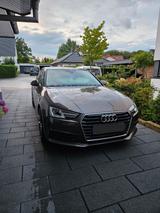 Audi A4 2.0 TFSI ultra S tronic - Audi A4 Gebrauchtwagen Privatanbieter