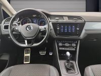 Volkswagen Touran - Vorschau Bild 12